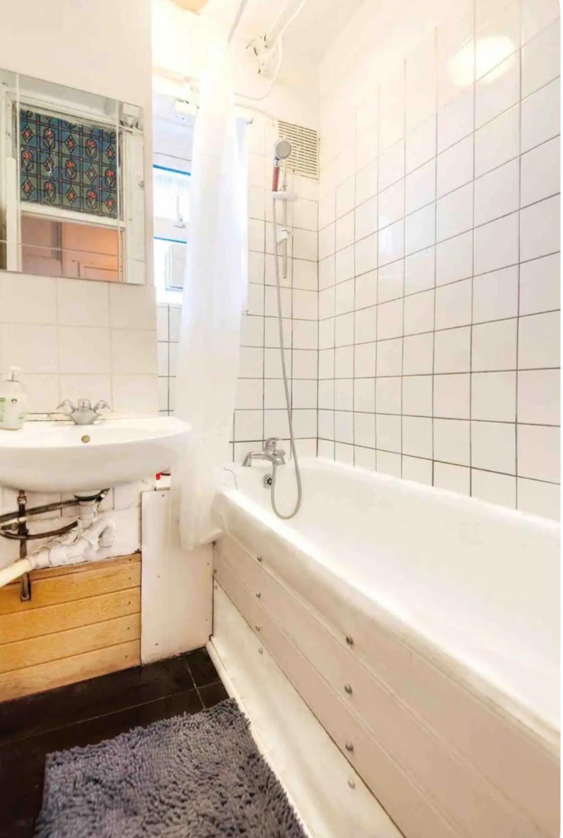 Rooms In Euston 런던 외부 사진