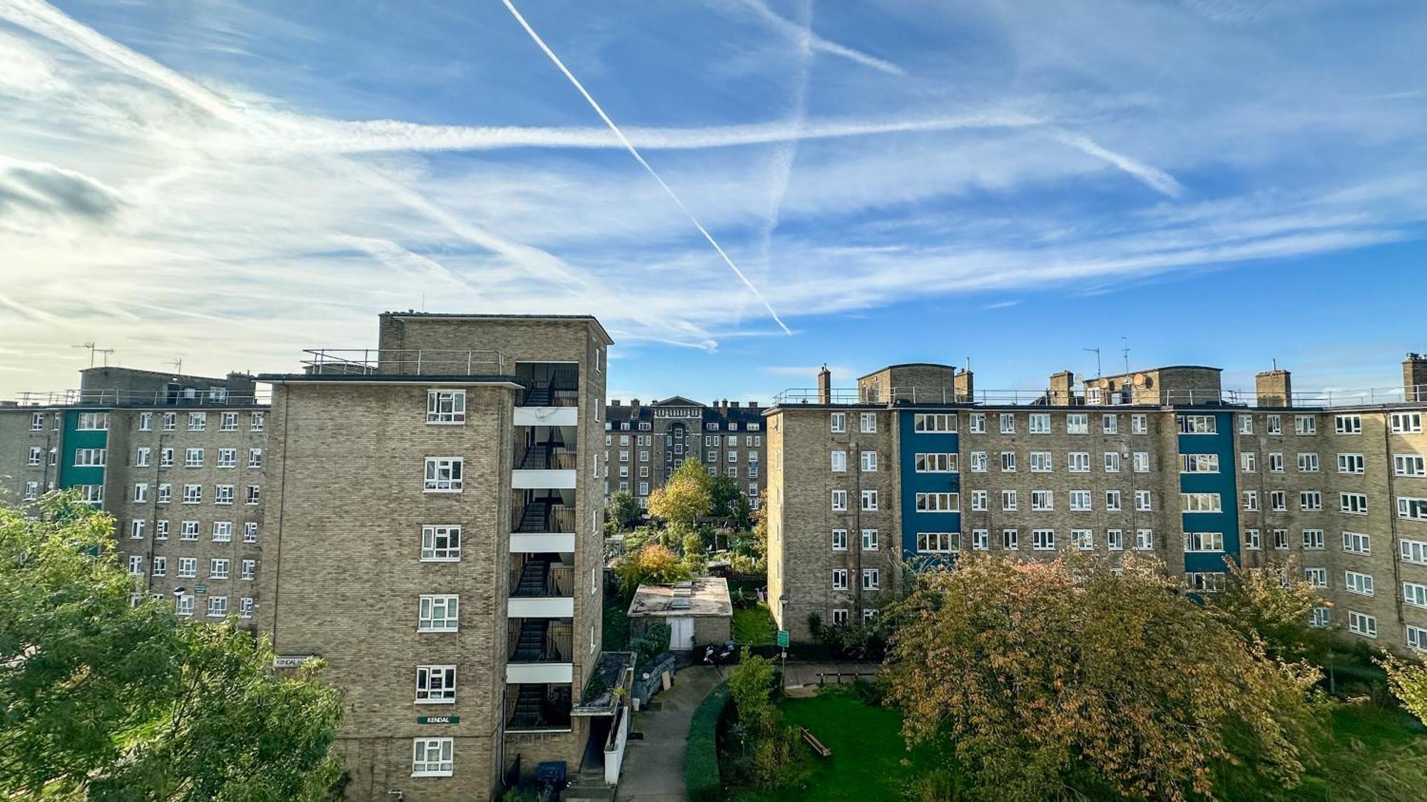 Rooms In Euston 런던 외부 사진