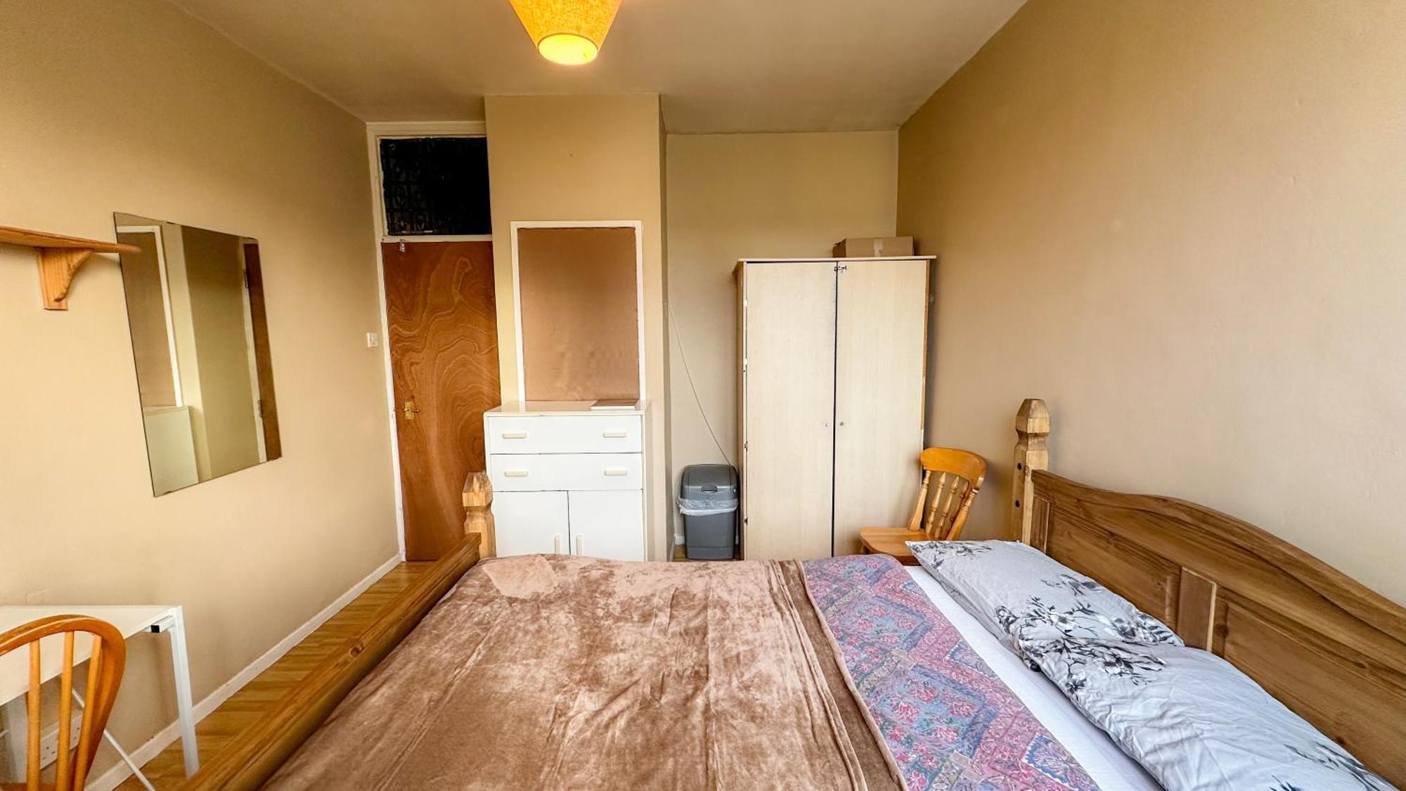 Rooms In Euston 런던 외부 사진