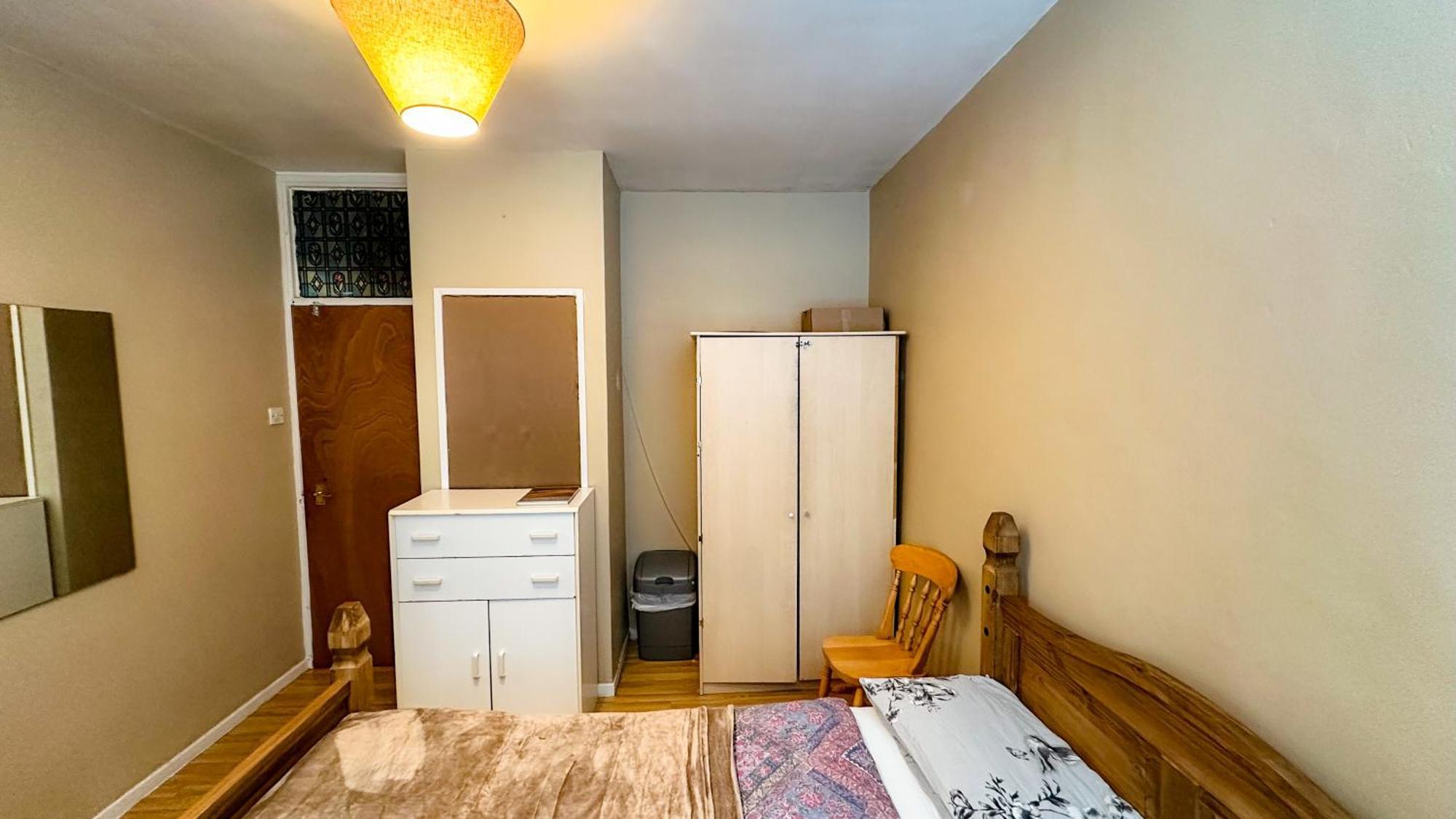 Rooms In Euston 런던 외부 사진