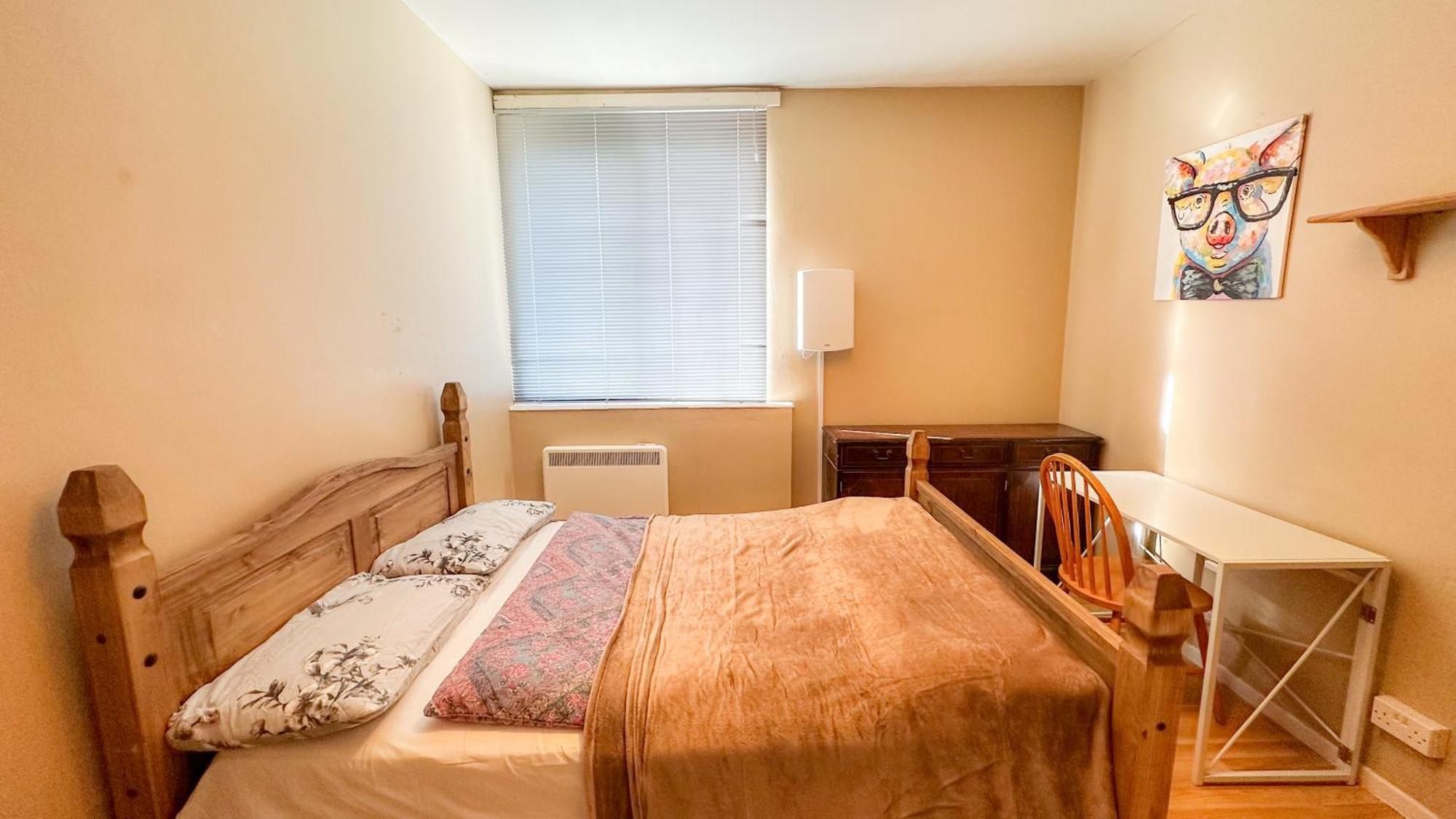 Rooms In Euston 런던 외부 사진