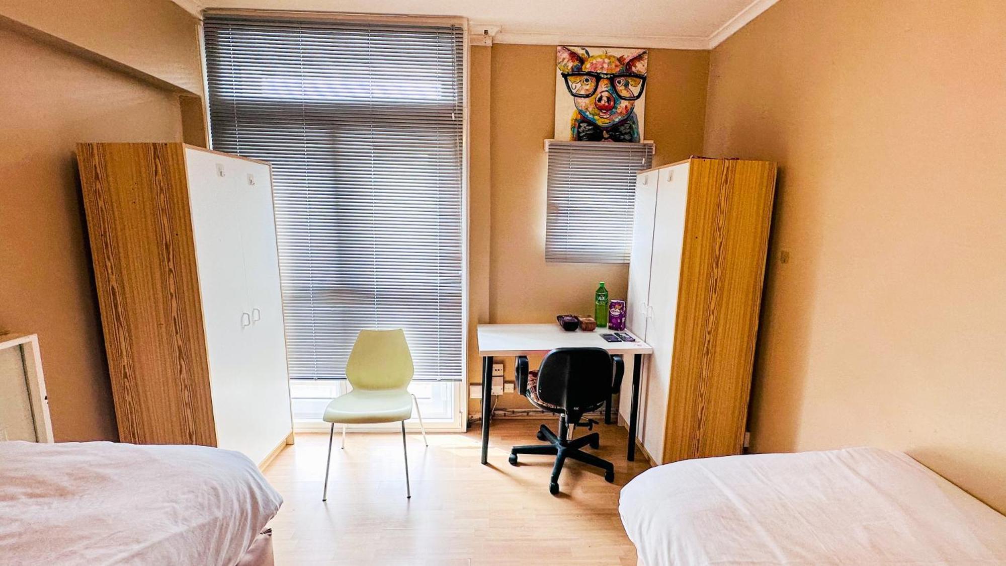 Rooms In Euston 런던 외부 사진
